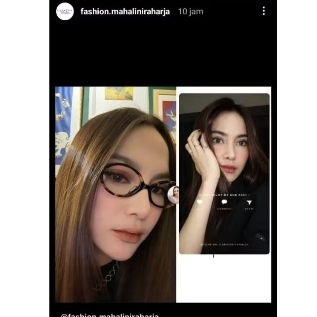 kacamata sunglasses lini new M8960