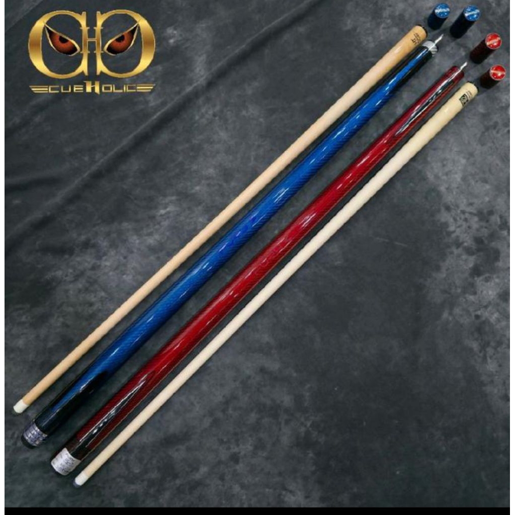 FURY CUE - FG SERIES - UNILOC JOINT