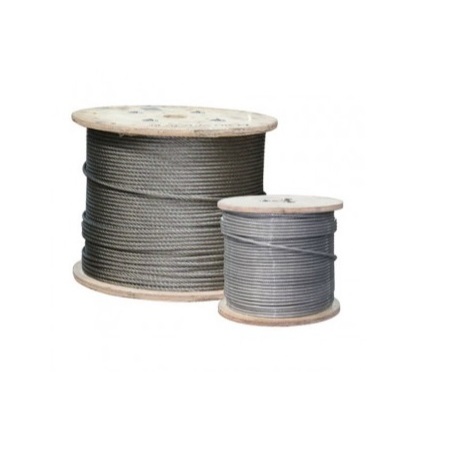 KAWAT SELING BAJA GALVANIS BESAR 4MM/KAWAT SELING 4MM SERBAGUNA