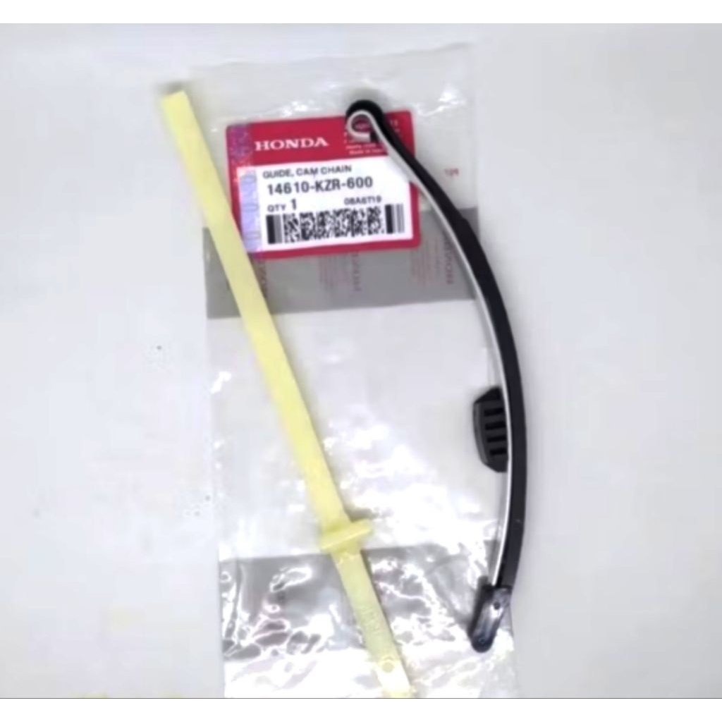 Karet Tensioner KZR Vario 125 Fi old Vario 125 esp LED Vario 125 New, ORI lokal