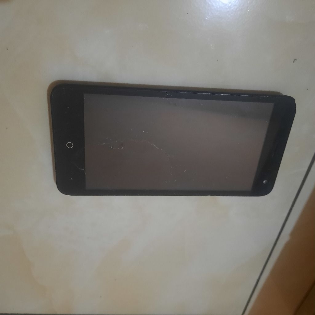 lcd evercoss m50 star