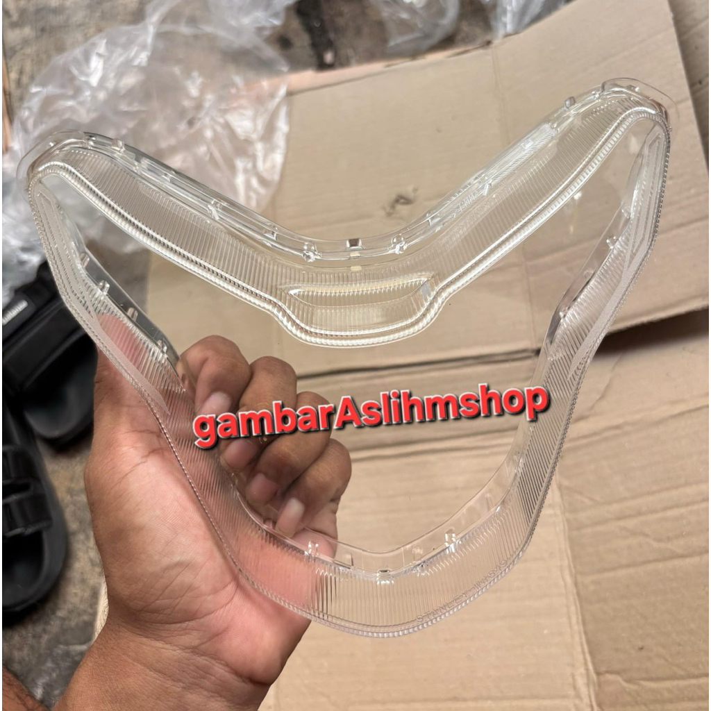 mika lampu depan suzuki nex 2 nex fi