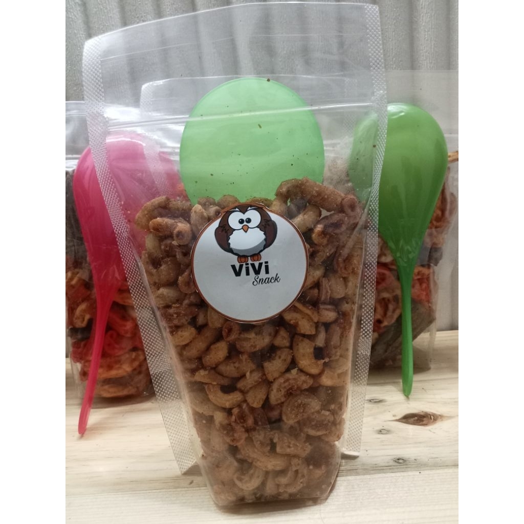 

kripsus ikan kerapu free centong