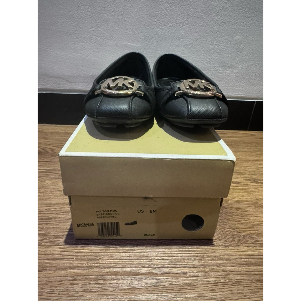 Prelove MK fulton original