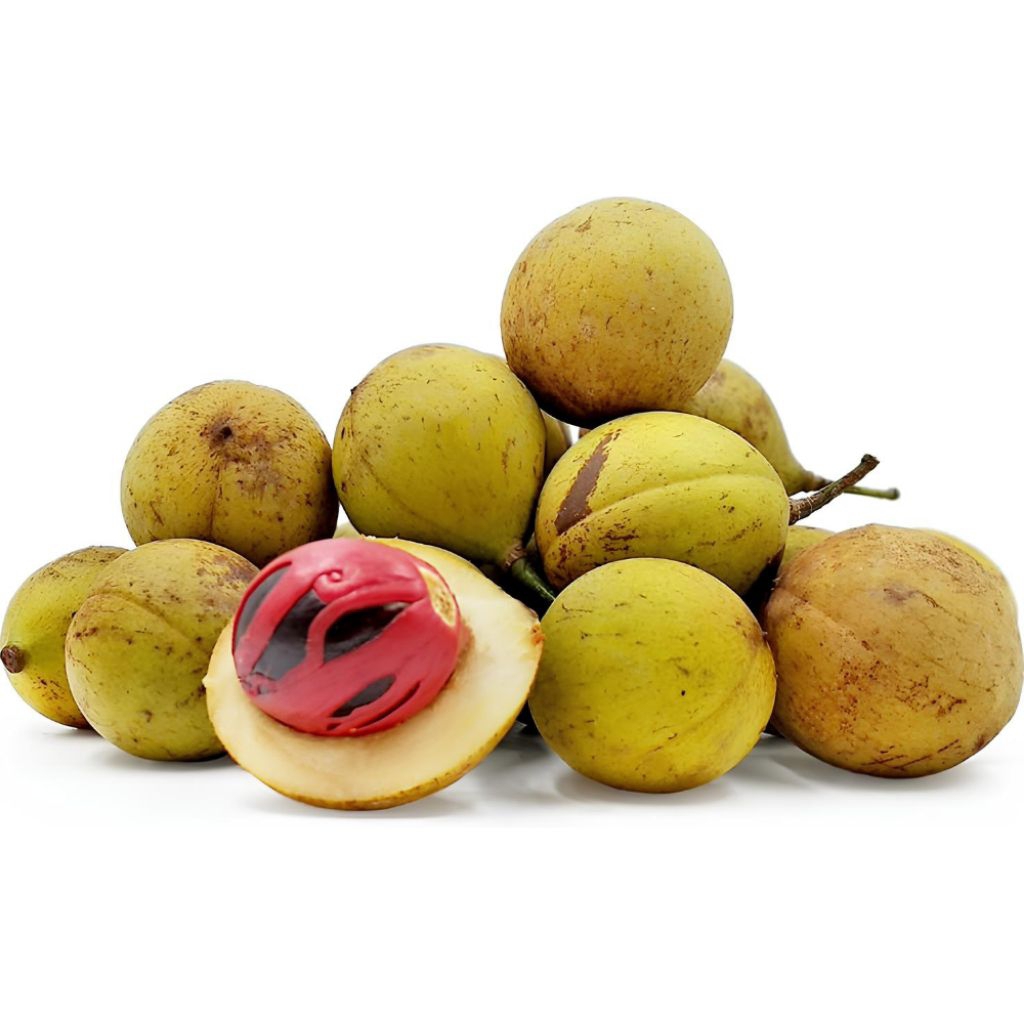 

Buah Pala Super 1 KG