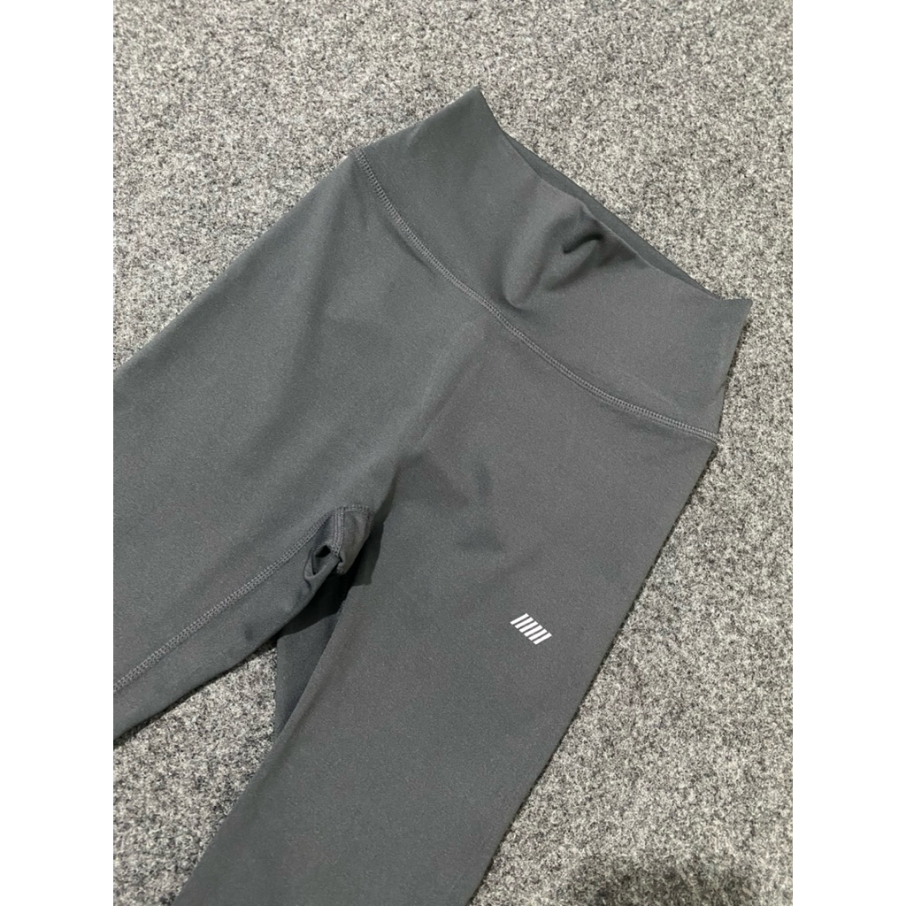 Legging STL WM cut