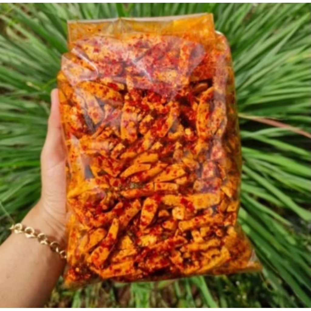 

BASRENG PEDAS ORIGINAL 250 gram-1kg