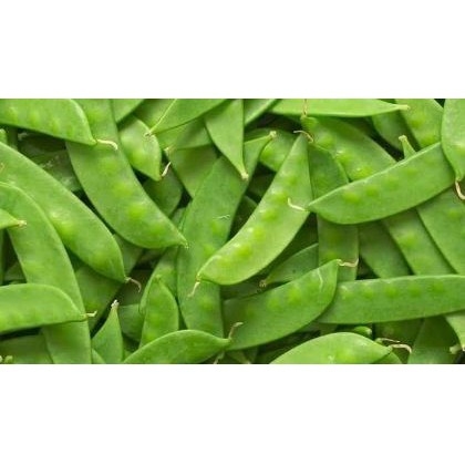 

Kacang kapri 100 gram