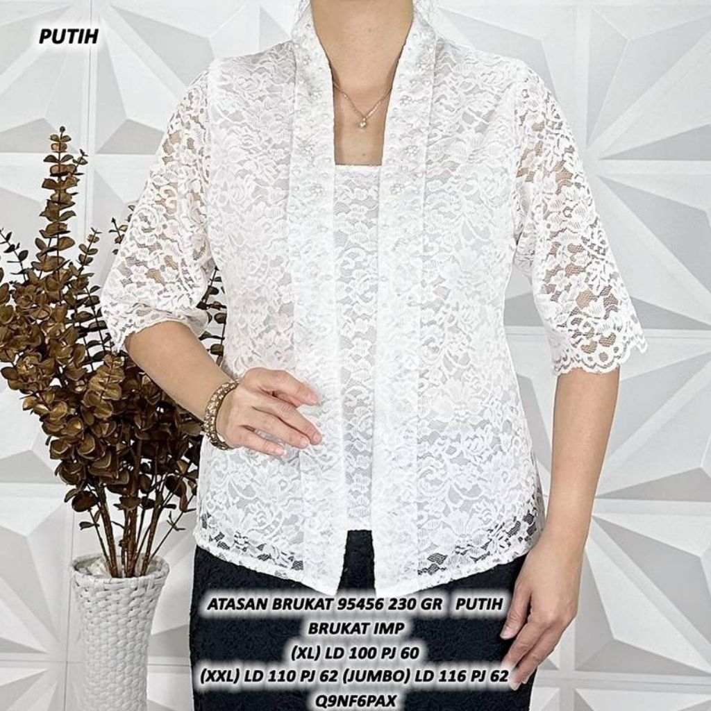ATASAN BRUKAT IMPORT 95456