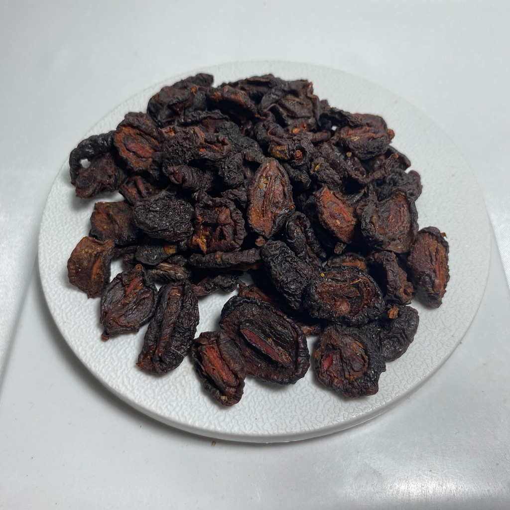 

Asam Kandis Kering Kalimantan (100gr-250gr)