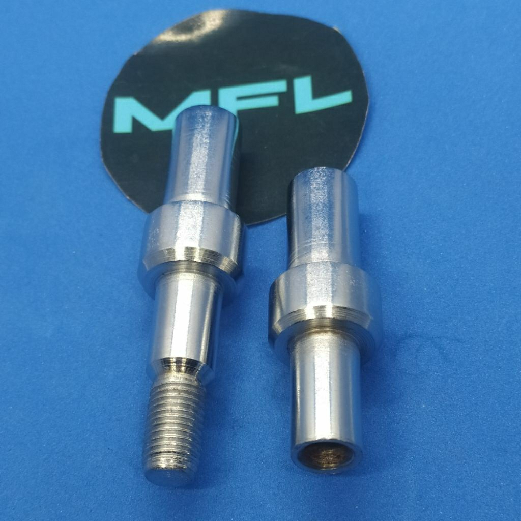 As Drat Dudukan Shockbreaker Shock Belakang RX King RX Series