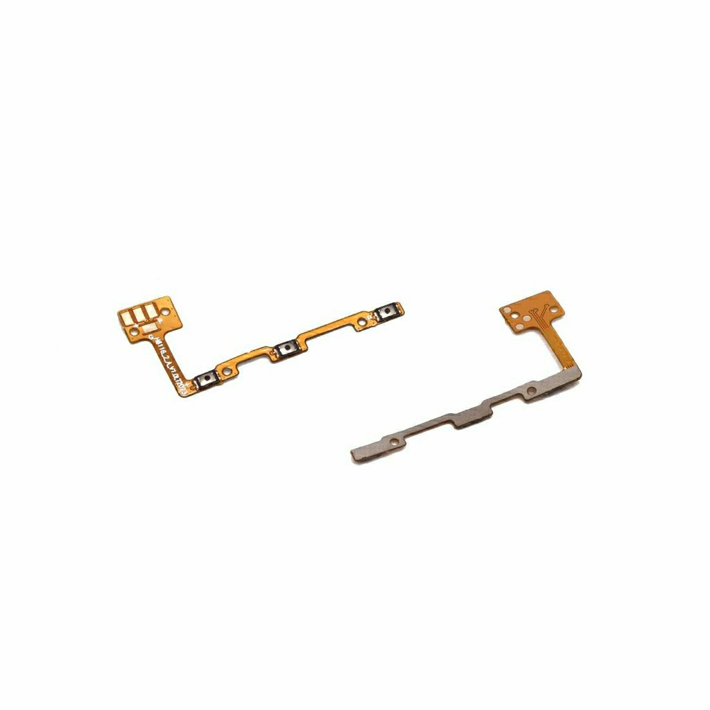 FLEXIBLE ON OFF INFINIX HOT 9 PLAY / FLEX ON OFF HOT 9 PLAY / X680B
