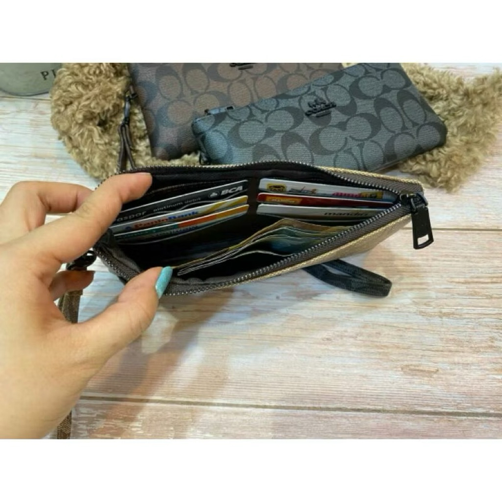 Dompet Hp Wanita Free Tali Pendek