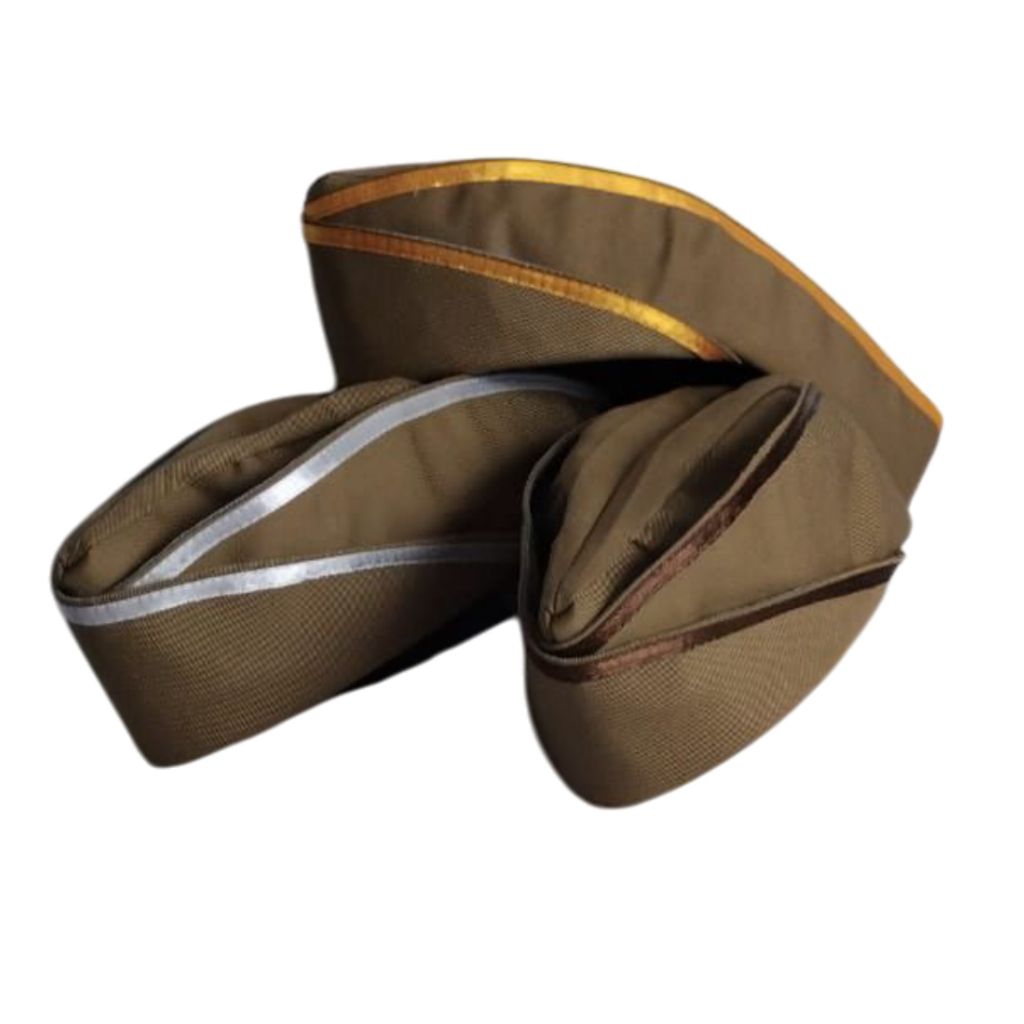 topi mutz pns perempuan