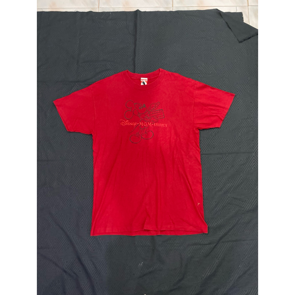 vintage disney t-shirt