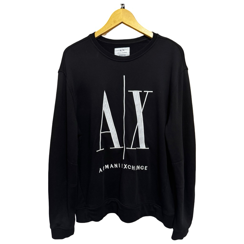 Sweater Armani Exchange Original