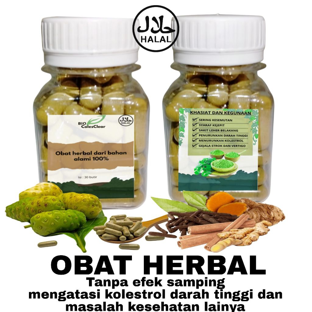 

BIO OBAT HERBAL PENURUN KOLESTEROL DARAH TINGGI SYARAF KEJEPIT ASAM URAT STROK AMPUH TRADISIONAL DAUN KELOR DAUN JATI CINA ORIGINAL