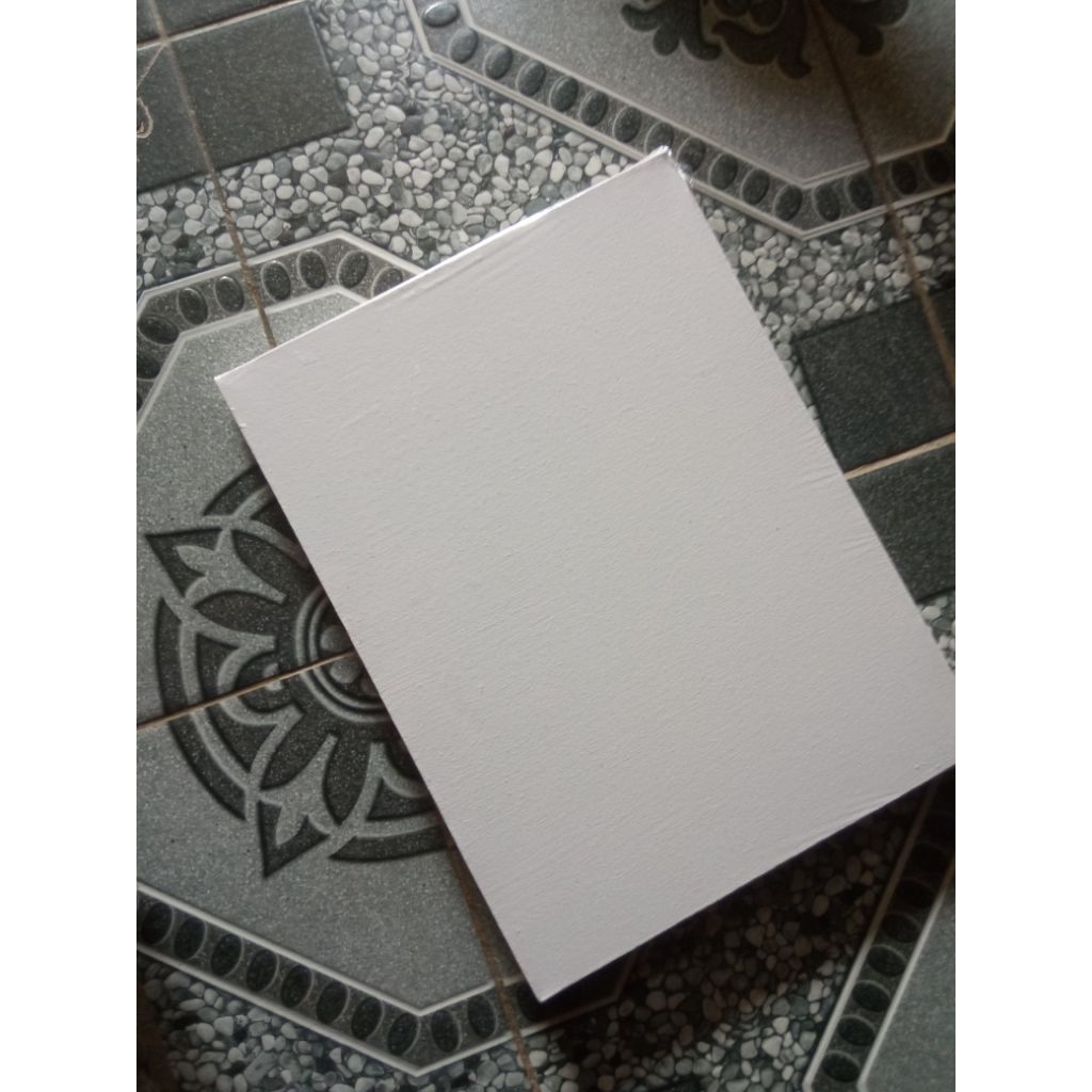 

kanvas 30x40 isi 10 pcs