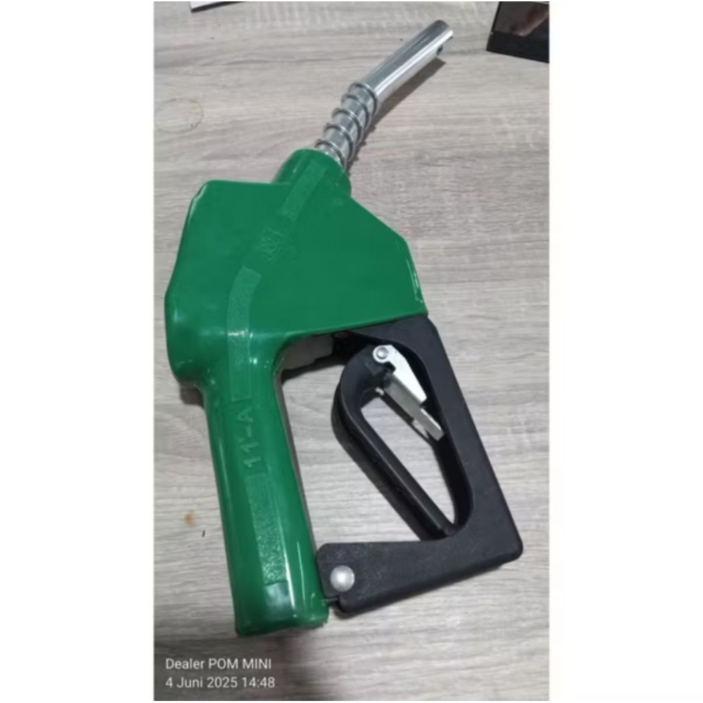 Nozzle Pom Mini Automatic