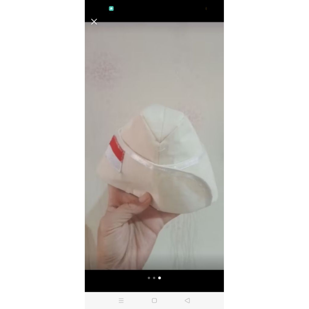 peci veteran pejuang