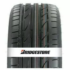 Ban Mobil 245/45 R19 Bridgestone POTENZA S001 RFT 245 45 19