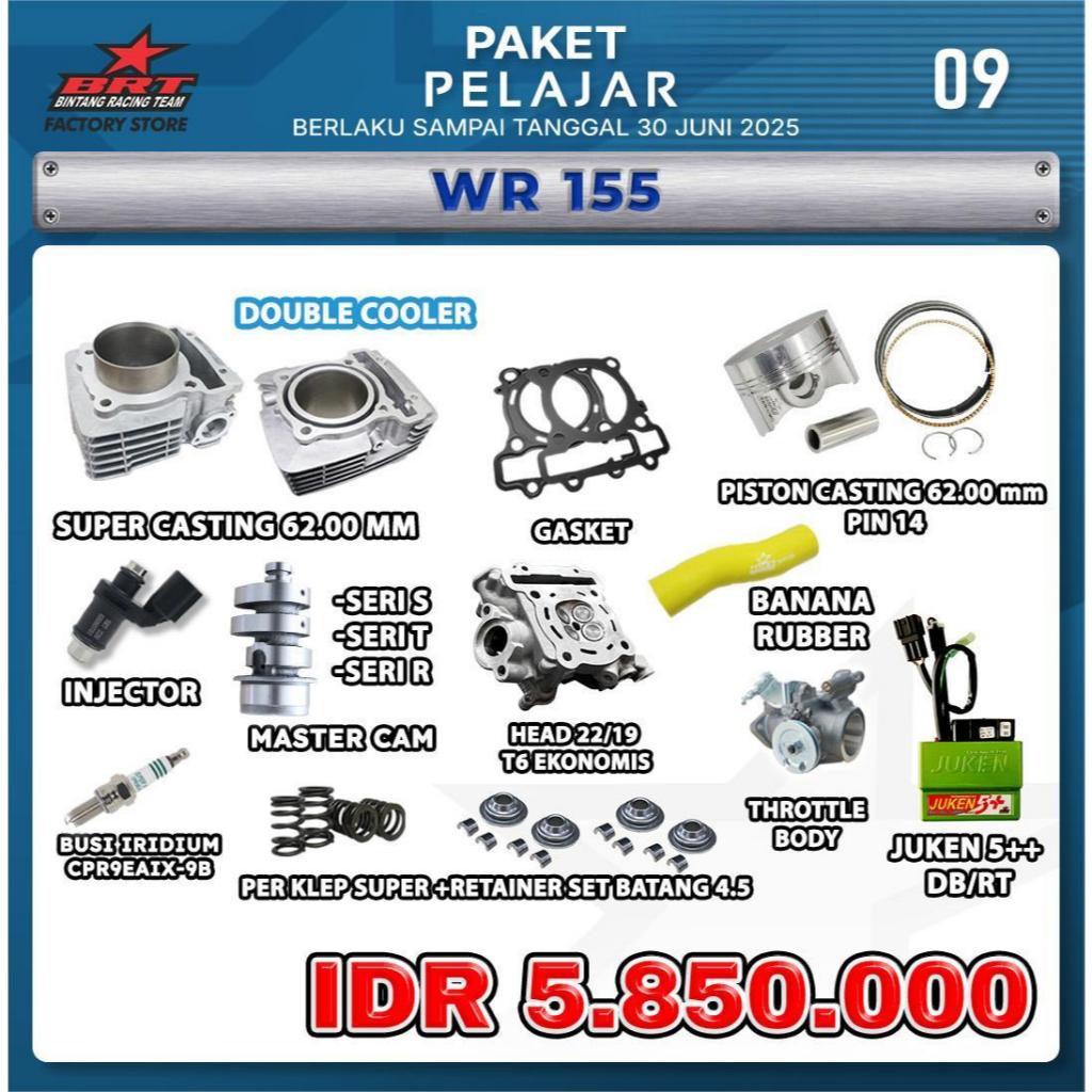 Brt Paket Pelajar 09 WR 155