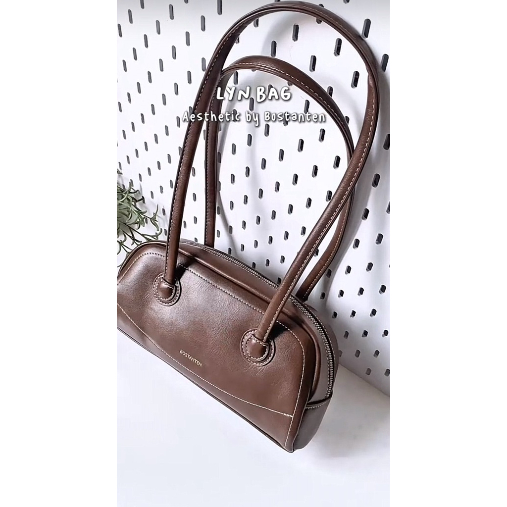 Lyn Bag by Bostanten