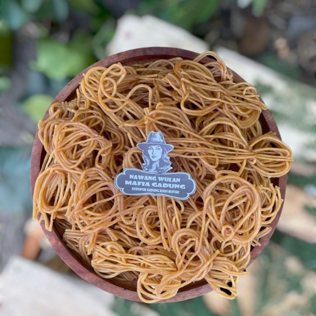 

Kerupuk CEKEREMES Singkong Krupuk Singkong Jadul Khas Tradisional Camilan Krupuk Singkong Asli Gurih Renyah Enak