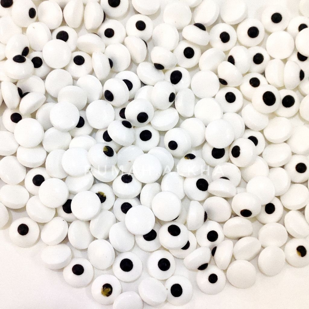 

Sprinkle Mata - Eyes Sprinkle - Sprinkles Mata Mata