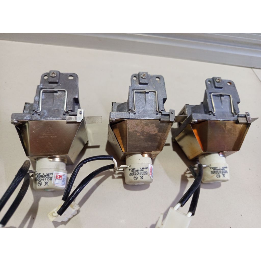 lampu proyektor benq ms502,mx503,ms504.mx505,ms506,dll