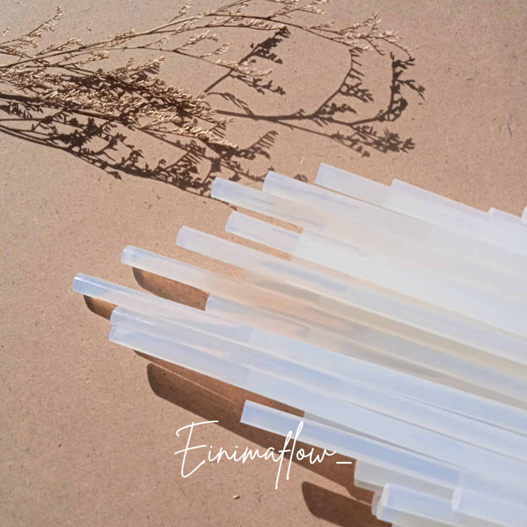 

Einimaflow - Isi Lem Tembak 10 Pcs || Refiil Isi Lem Tembak Kecil