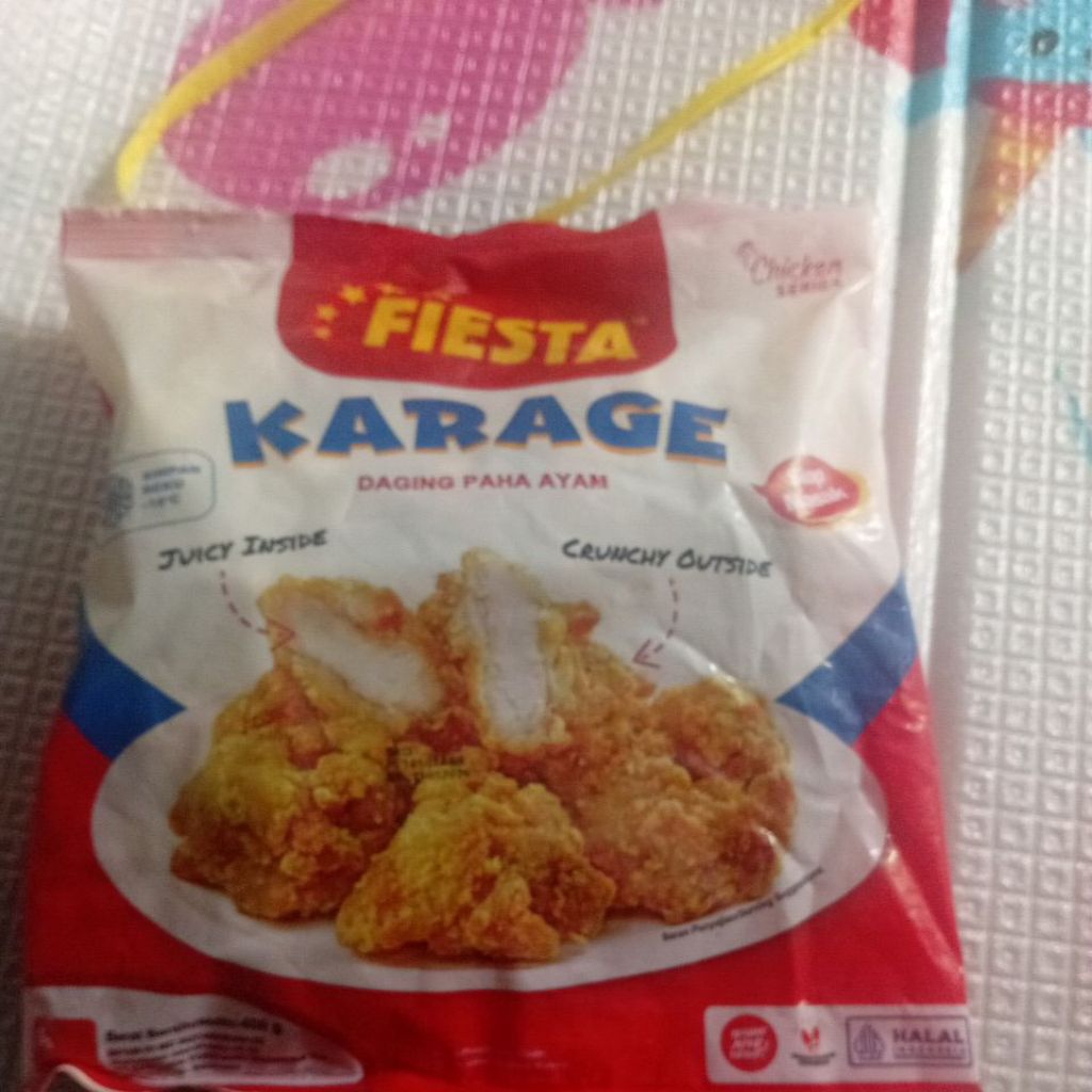 

karage