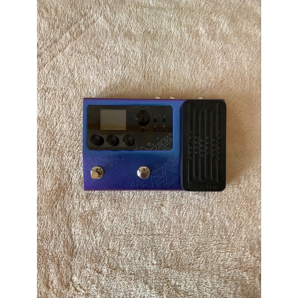 Efek VALETON GP 100 VT