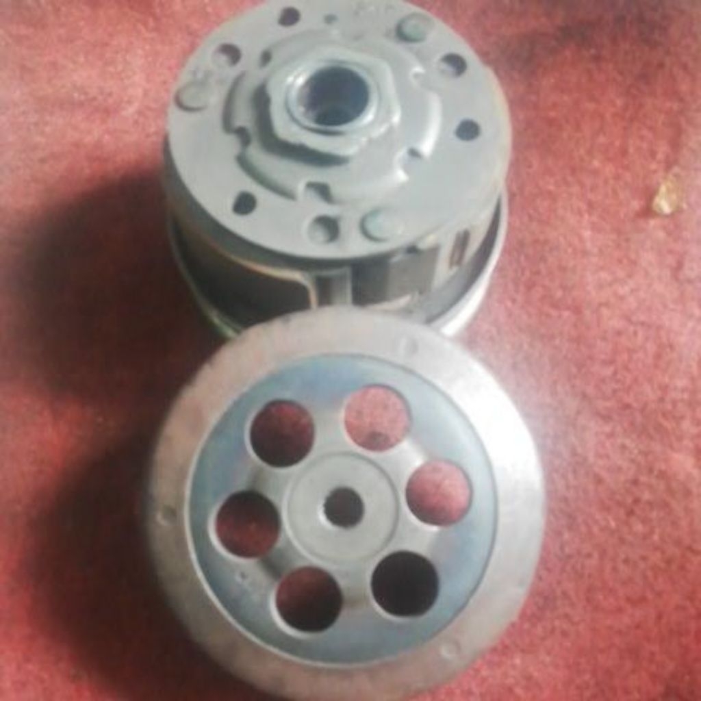 pully, kampas ganda mio J, mio gt, soul gt original copotan