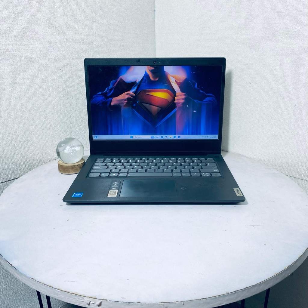 Laptop Lenovo Slim 3 | N4020 | 4GB | 256SSD