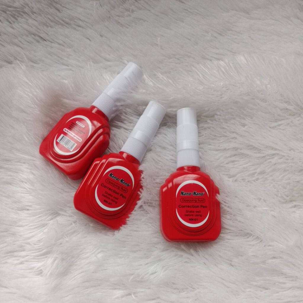 

corection pen cair tipex cair