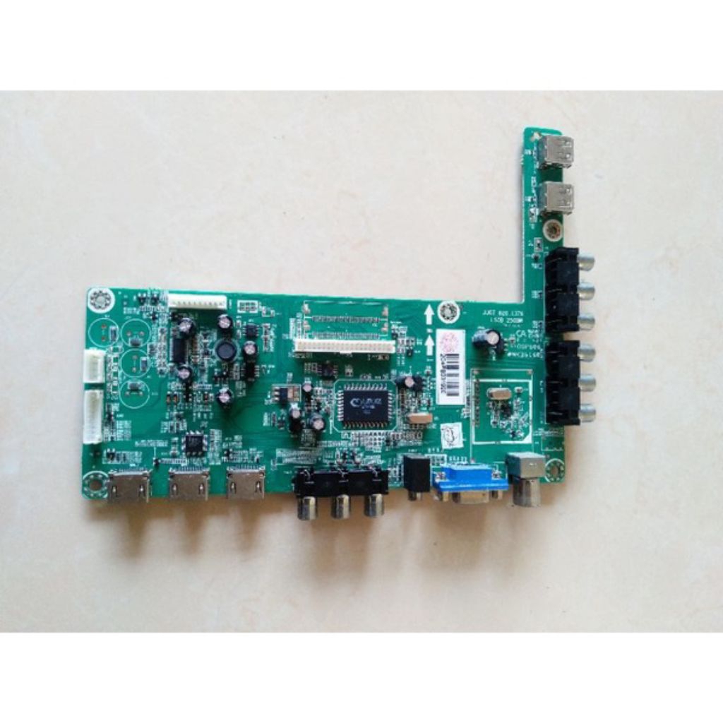 MB Mainboard Changhong LED40D1200. 40D1200