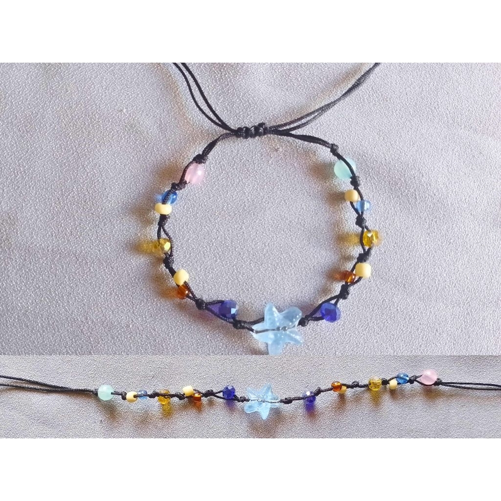 Gelang serut bintang laut