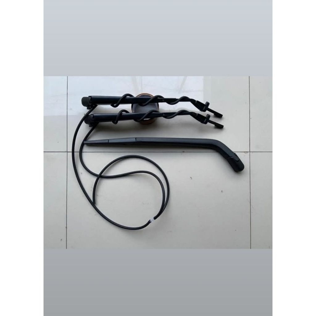 Tangkai Wiper Depan & Belakang Kijang Kapsul