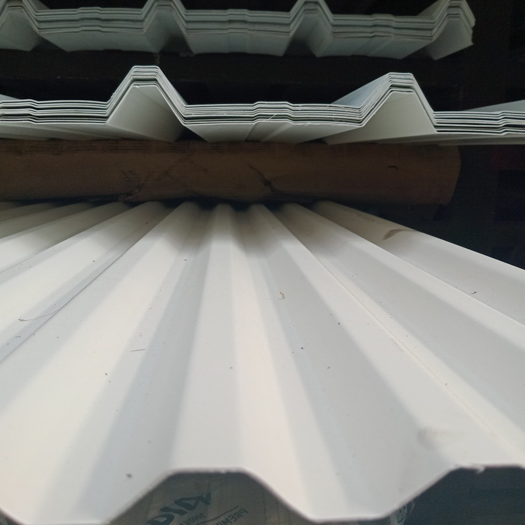 JUAL ALDERON RS KOTAK PUTIH UKURAN 4mtr,5mtr,6mtr