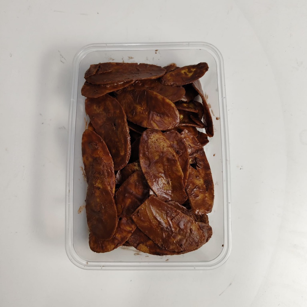 

PROMO KERIPIK PISANG 8ribuan