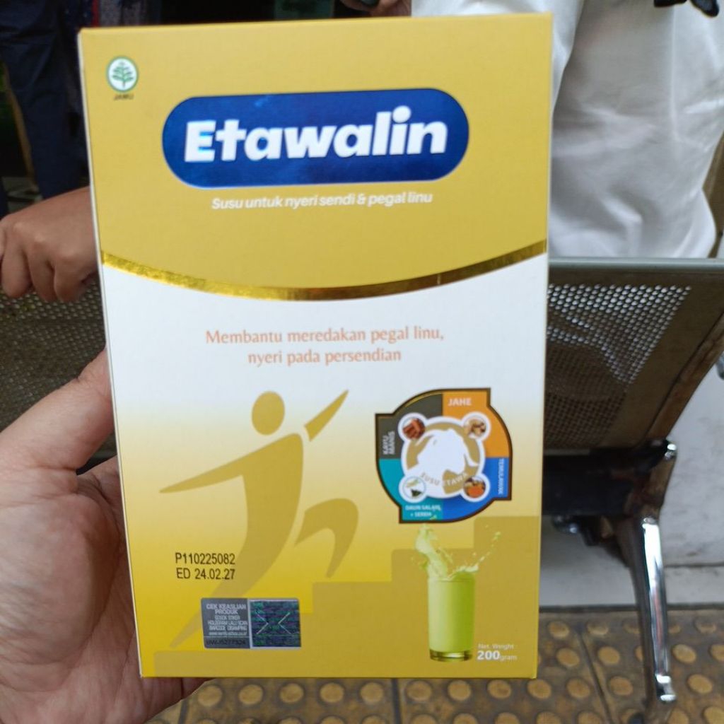

SUSU ETAWALIN 200GRAM