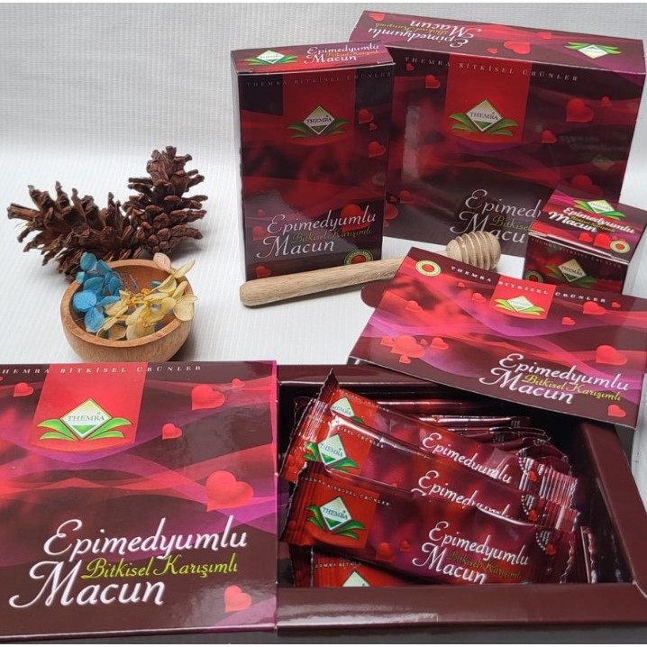 

Madu macun | madu Turki original | Madu Macun Wonderfull dan Epimedyumlu Turki