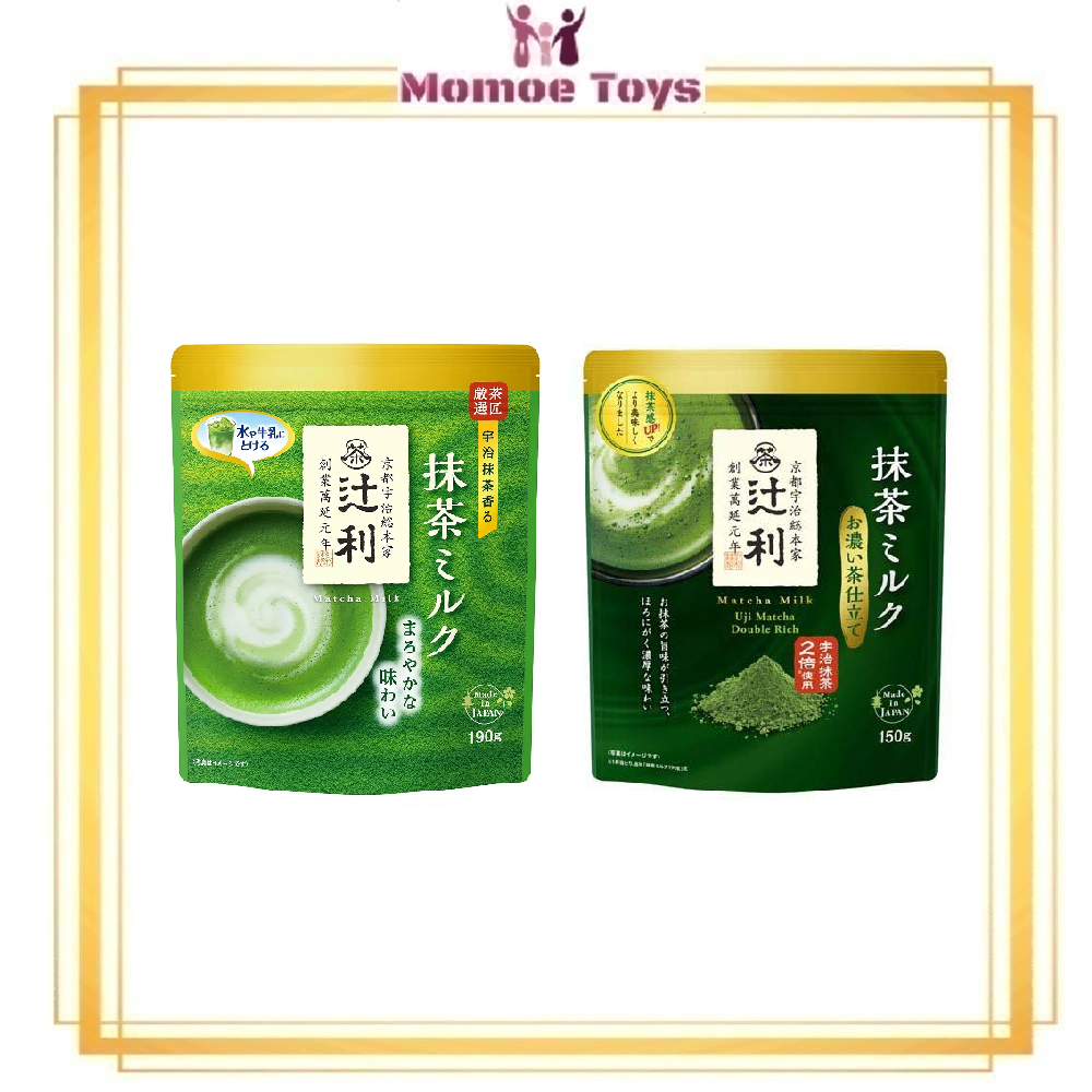 

Kataoka Tsujiri Matcha Powder Instant - Matcha Instan Original Jepang