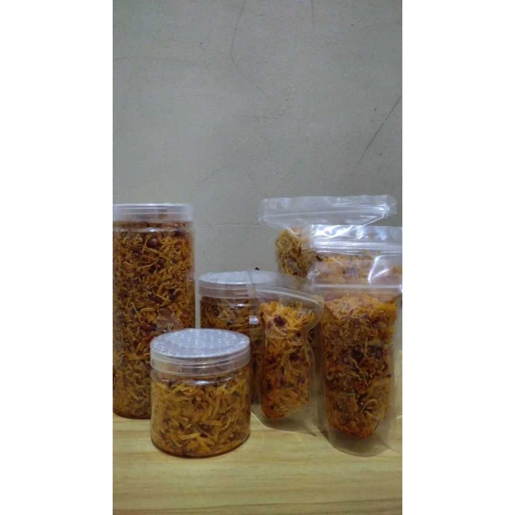 

(Zipper Pouch) Kentang Mustofa Premium Berbagai Varian Rasa