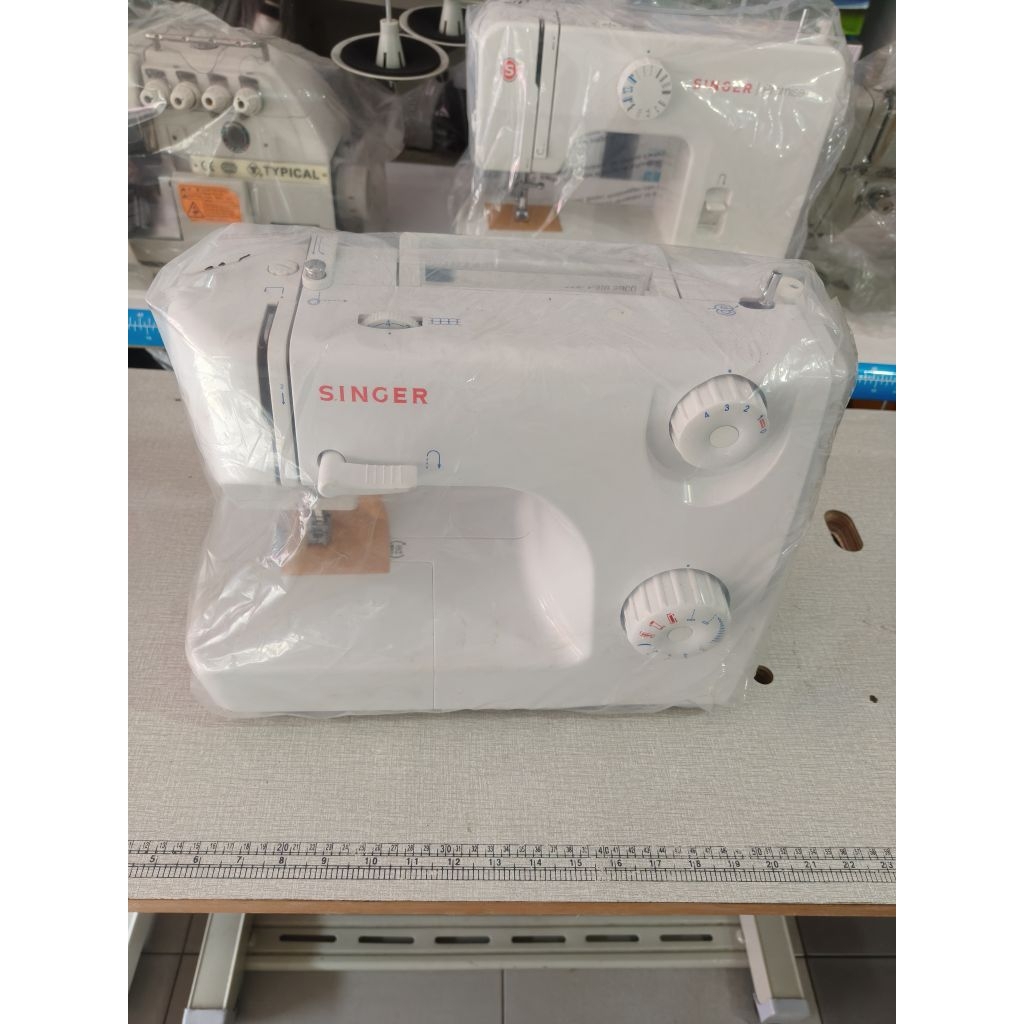 mesin jahit singer portable 8280