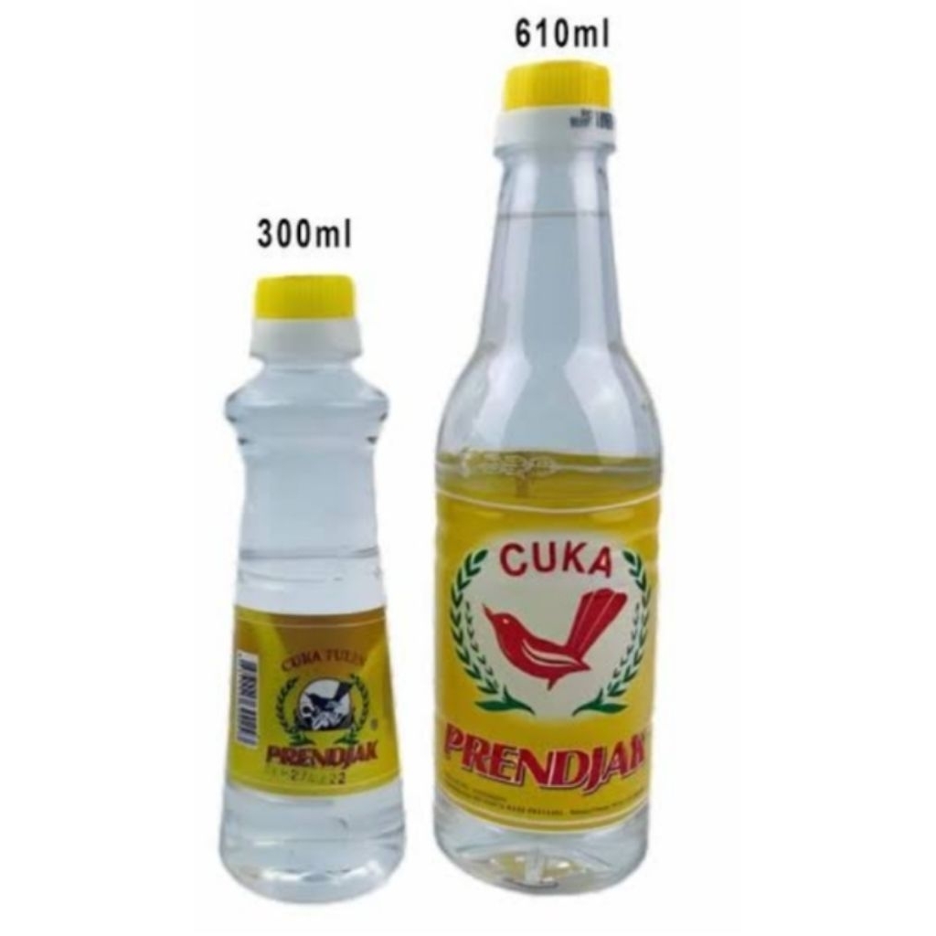

CUKA PRENJAK UKURAN 610ML