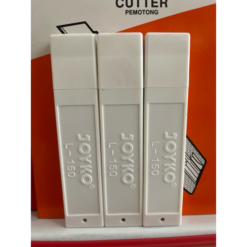 

ISI CUTTER BESAR JOYKO L150 ISI 5