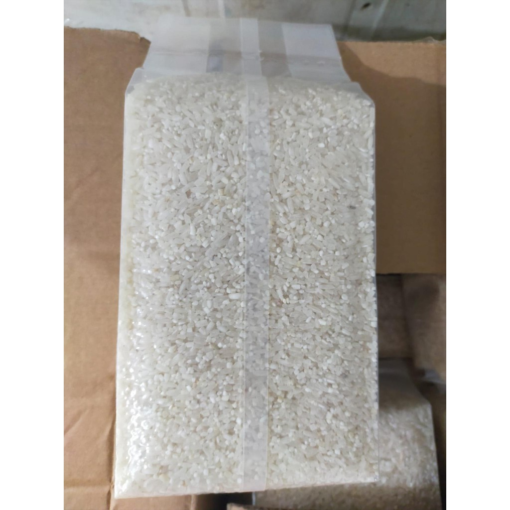 

BERAS PULEN GUNUNG CURAH VAUM PACK 1 KG