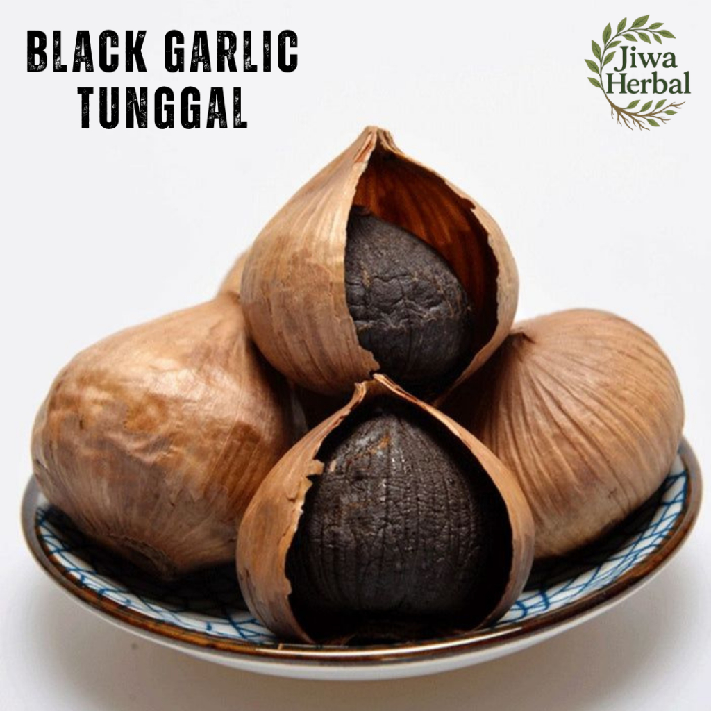 

BLACK GARLIC BAWANG TUNGGAL PREMIUM BAWANG TUNGGAL BLACK GARLIC UKURAN BESAR BISA COD